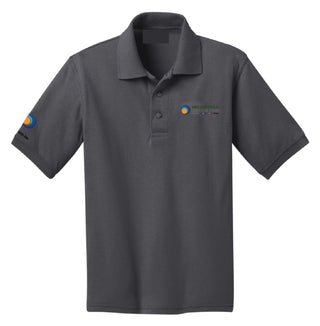 South LA College Prep Polo