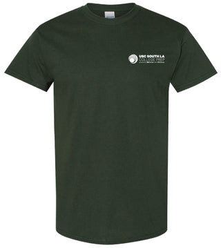 South LA College Prep P.E Shirt