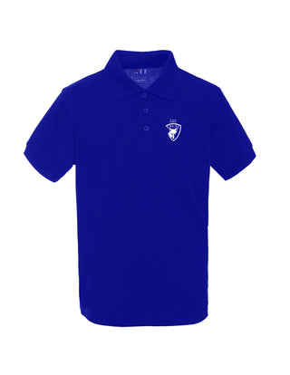 Excel 7th Grade Polo