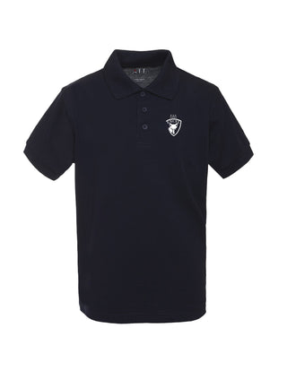 Excel 8th Grade Polo