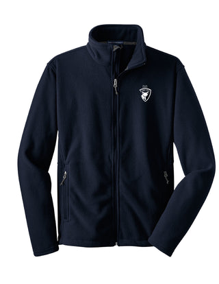 Excel Navy Fleece