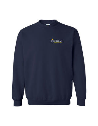 Libertas Crewneck