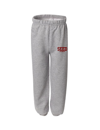 SEED LA Sweatpants