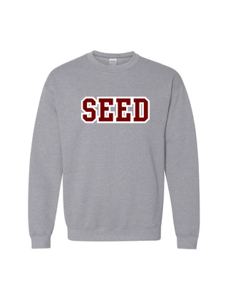 SEED LA Crewneck