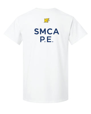 Stella Middle Charter Academy 8th Grade P.E. Shirt