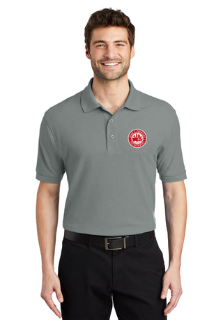 Fremont Short Sleeve Polo | Women & Men