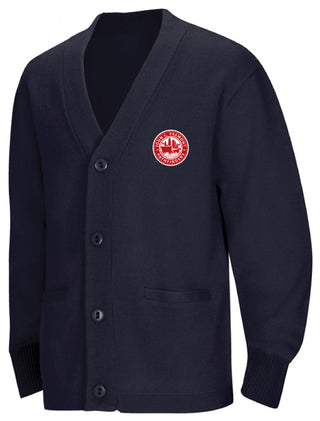 Fremont Cardigan
