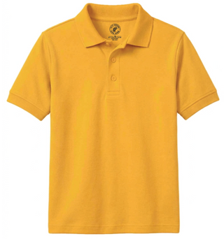 Faith Uniforms Adult (Plus) Polo