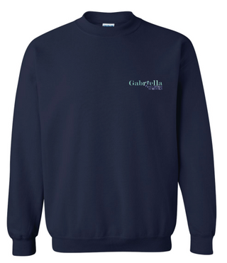 Gabriella Crewneck