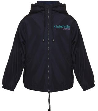 Gabriella Rain Jacket