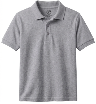 Faith Uniforms Youth Polo