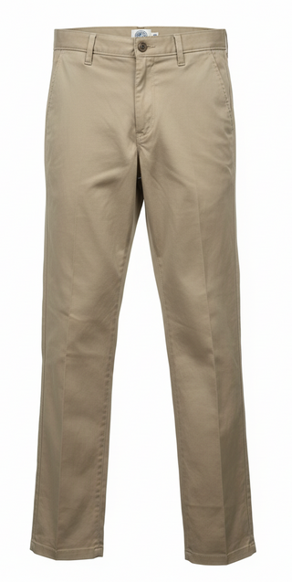 Faith Uniforms Men College Twill Pants