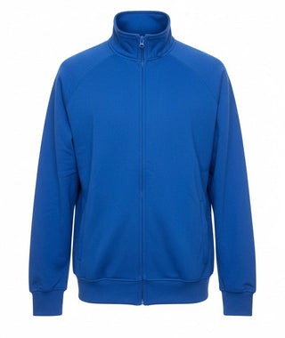 Faith Uniforms No Hood Full Zip-Up Sweater