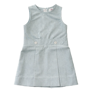 PF Green Jumper