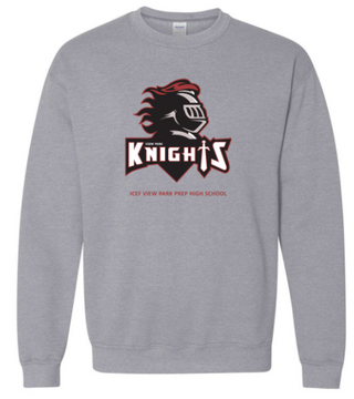 ICEF View Park Knights Crewneck