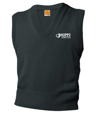 KIPP Compton Upper Campus Vest