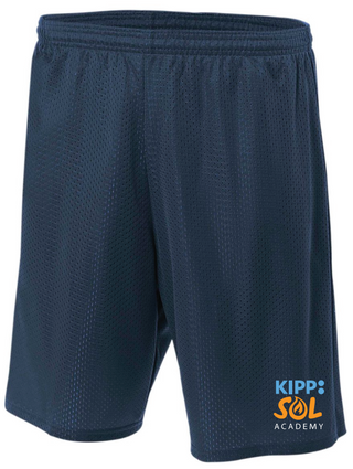 KIPP Sol Academy P.E. Short