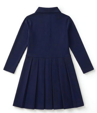 Ansaar Academy Long Sleeve Polo Dress