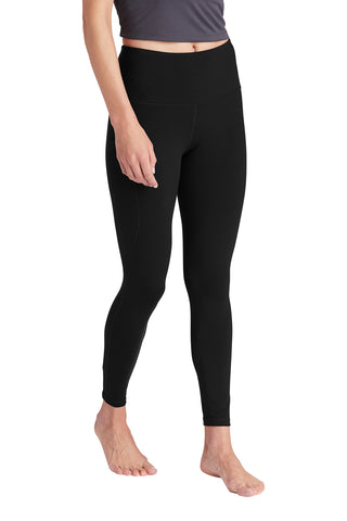 USC Hybrid High P.E. Leggings