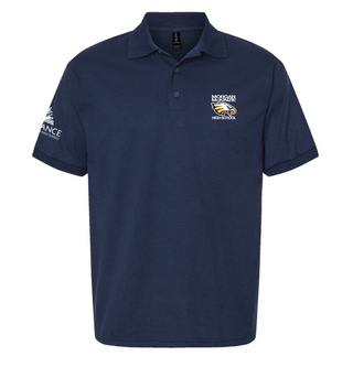 Morgan McKinzie 11th Grade Polo