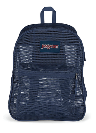 Jansport Mesh Backpack