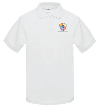 Nevin Ave Elementary Polo