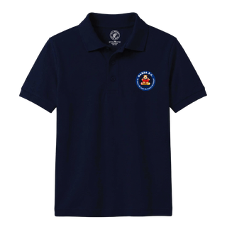 Garza PC Polo