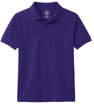 Faith Uniforms Adult Polo