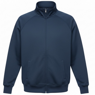 Faith Uniforms No Hood Full Zip-Up Sweater