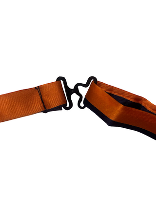 Around The Neck Clip-On Tie