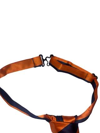 Around The Neck Clip-On Tie