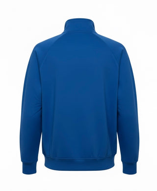 Faith Uniforms No Hood Full Zip-Up Sweater