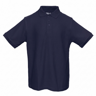 Faith Uniforms Youth Polo (Dark Tones)