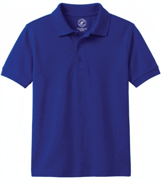 Faith Uniforms Adult (Plus) Polo