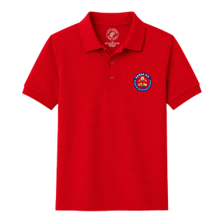 Garza PC Polo