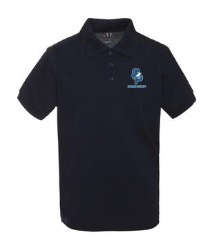 Orange County Scholarship Prep Polo