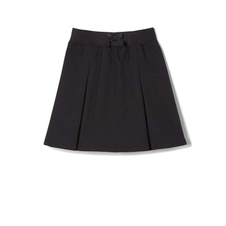 Girl Pull-On Pleaded Skort