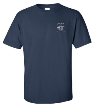 Alma Fuerte S/S Mens T-Shirt