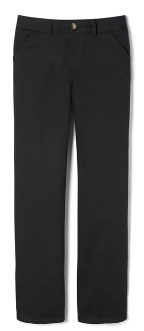 Girl Toddler French Toast Pants