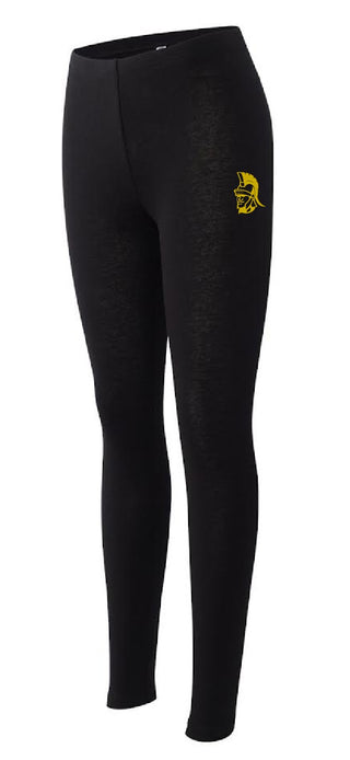 USC Hybrid High P.E. Leggings