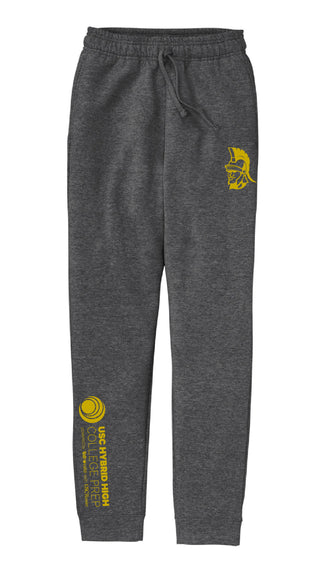 USC Hybrid High P.E. Jogger