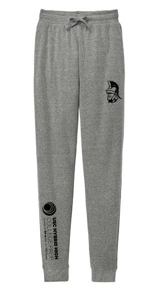 USC Hybrid High P.E. Fleece Jogger