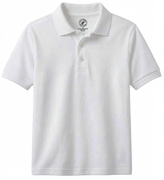 Faith Uniforms Adult (Plus) Polo