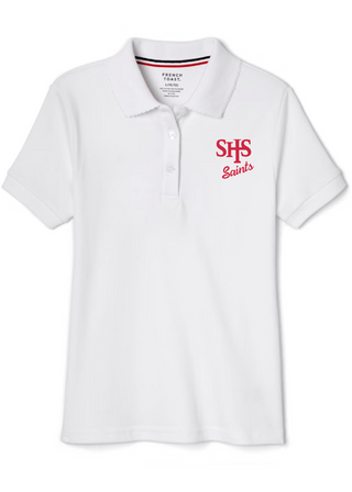 Sacred Heart Girl Polo