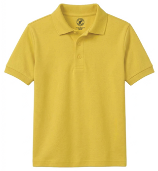 Faith Uniforms Adult (Plus) Polo