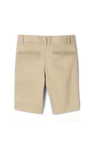 Women's  Stretch Twill Bermuda Short