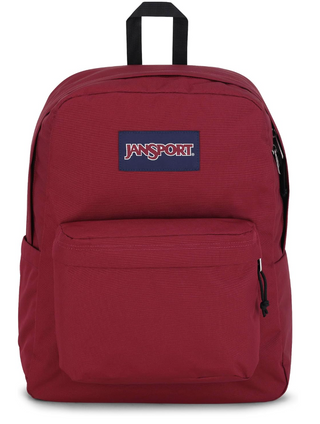 Jansport SuperBreak Backpack