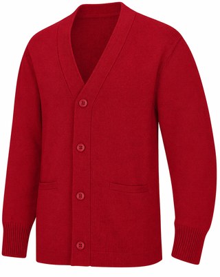 Classroom Unisex Cardigan