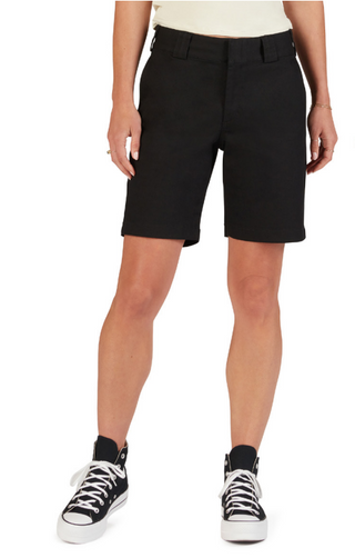 Fivestar Juniors Bermuda Flex Shorts