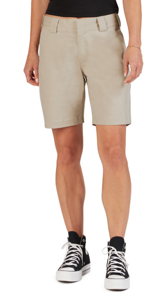 Fivestar Juniors Bermuda Flex Shorts